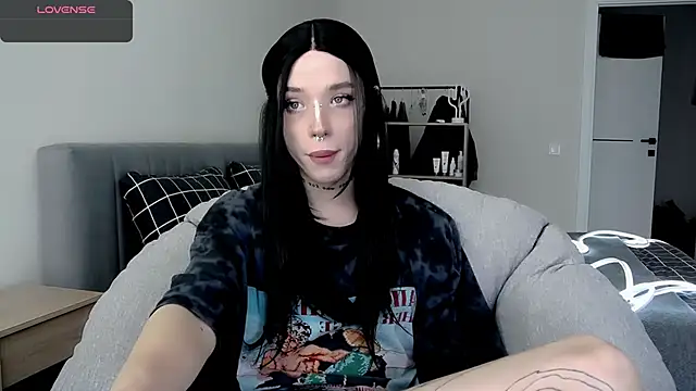 Dasha M online show from 16, 10, 2025