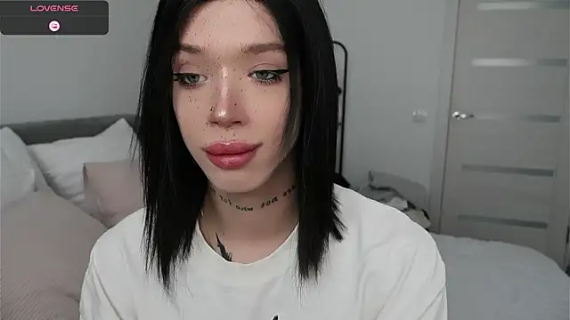Snapshot of Dasha_M chatting on 19, 7, 2026 Dasha M online show from 19, 7, 2026
