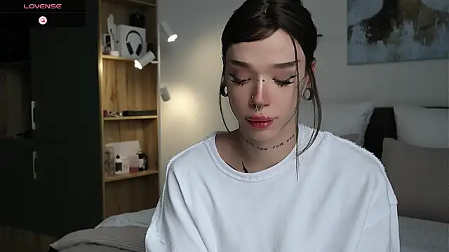 Snapshot of Dasha_M chatting on 11, 5, 2026 Dasha M online show from 11, 5, 2026