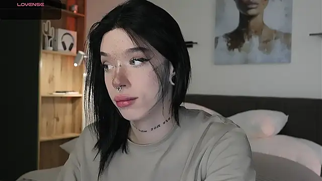 Dasha M online show from 25, 4, 2026