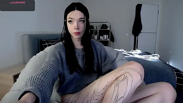 Dasha M online show from 22, 10, 2025