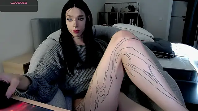 Dasha M online show from 21, 10, 2025