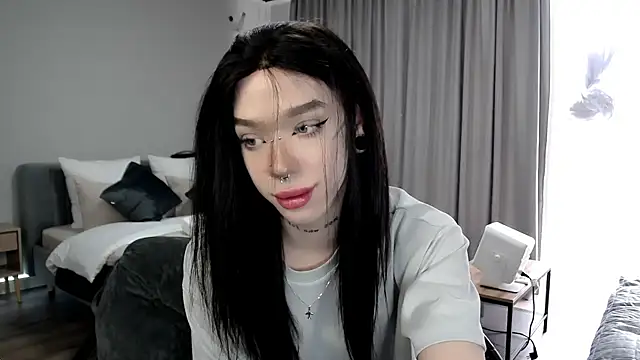 Dasha M online show from 23, 3, 2026