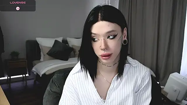 Dasha M online show from 10, 4, 2026