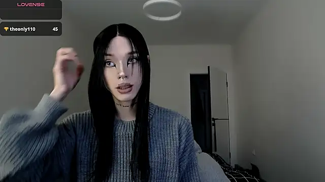 Dasha M online show from 2, 10, 2025