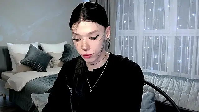 Dasha M online show from 14, 2, 2026