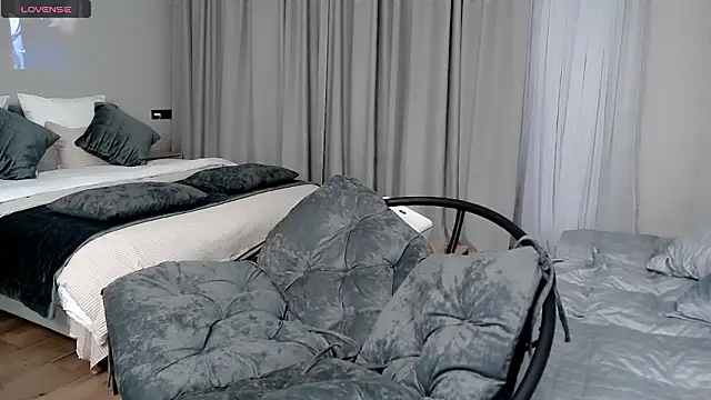 Dasha M online show from 22, 2, 2026