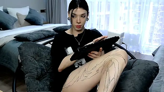 Dasha M online show from 18, 2, 2026