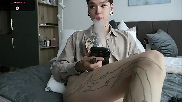 Snapshot of Dasha_M chatting on 28, 5, 2026 Dasha M online show from 28, 5, 2026