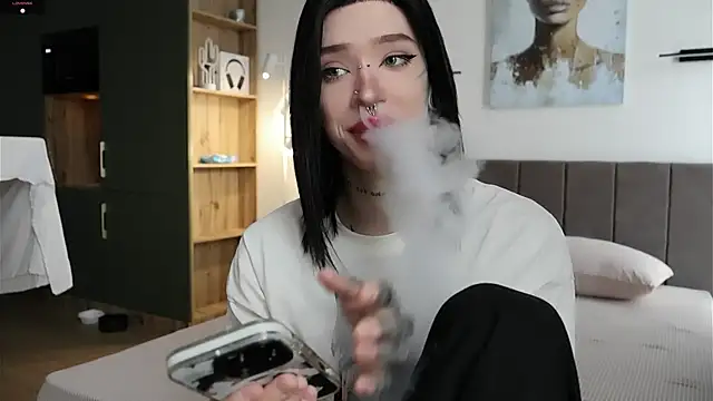 Snapshot of Dasha_M chatting on 24, 6, 2026 Dasha M online show from 24, 6, 2026