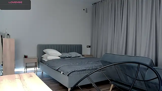 Dasha M online show from 21, 11, 2025