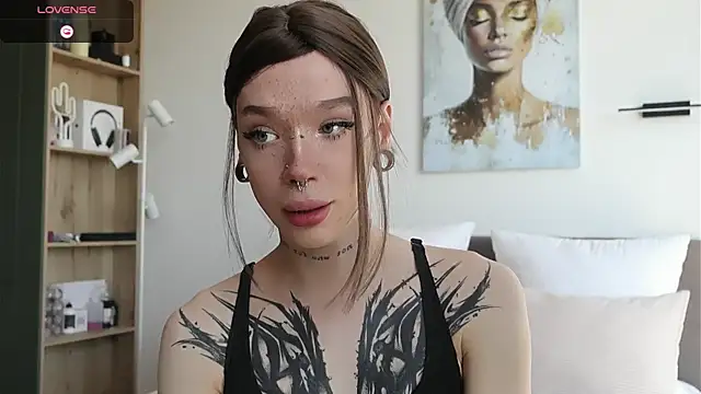 Snapshot of Dasha_M chatting on 9, 5, 2026 Dasha M online show from 9, 5, 2026