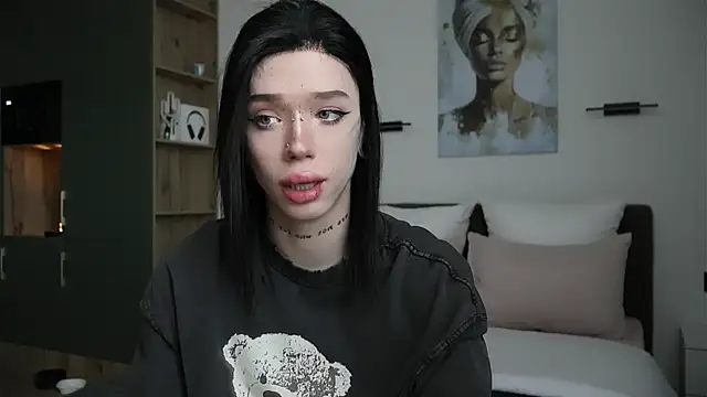 Snapshot of Dasha_M chatting on 22, 6, 2026 Dasha M online show from 22, 6, 2026