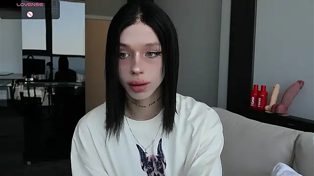 Snapshot of Dasha_M chatting on 1, 8, 2026 Dasha M online show from 1, 8, 2026