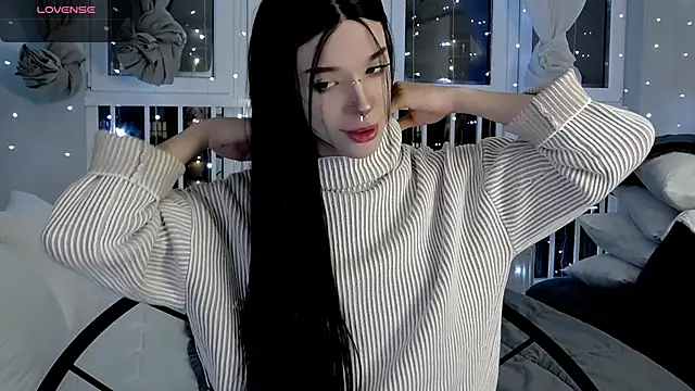 Dasha M online show from 22, 12, 2025