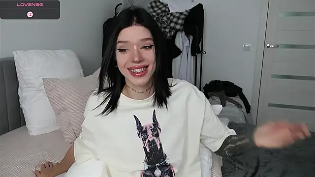 Snapshot of Dasha_M chatting on 15, 7, 2026 Dasha M online show from 15, 7, 2026