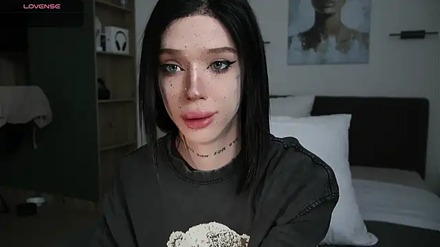 Snapshot of Dasha_M chatting on 5, 7, 2026 Dasha M online show from 5, 7, 2026
