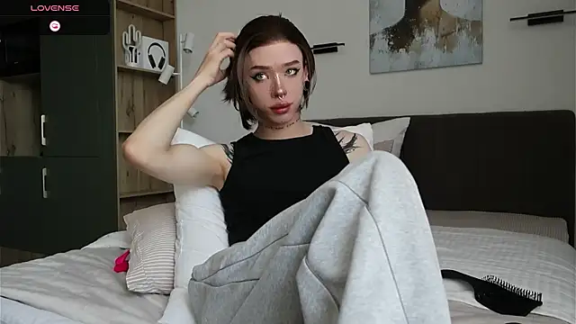 Snapshot of Dasha_M chatting on 5, 6, 2026 Dasha M online show from 5, 6, 2026