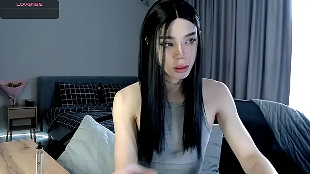 Dasha M online show from 17, 11, 2025