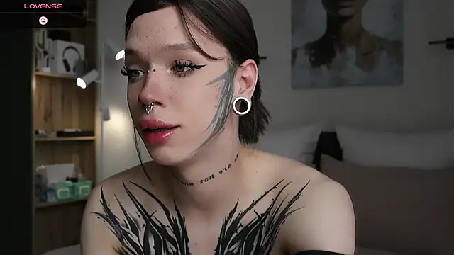 Snapshot of Dasha_M chatting on 6, 5, 2026 Dasha M online show from 6, 5, 2026
