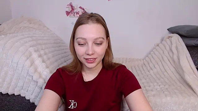 bellaa love  online show from 20, 3, 2026