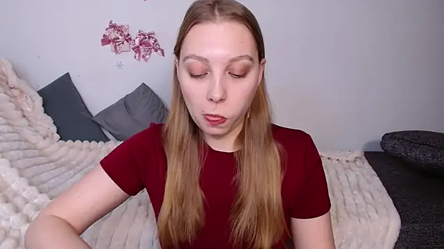 Snapshot of bellaa_love_ chatting on 24, 2, 2026 bellaa love online show from 24, 2, 2026