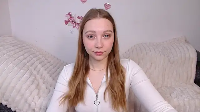 bellaa love  online show from 12, 3, 2026