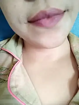 Anki-doll online show from 2, 12, 2025