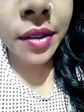 Snapshot of Anki-doll chatting on 17, 7, 2026 Anki-doll online show from 17, 7, 2026