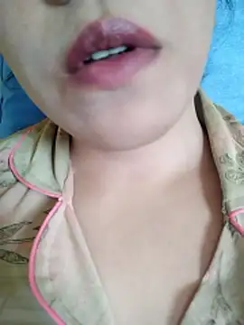 Anki-doll online show from 20, 3, 2026