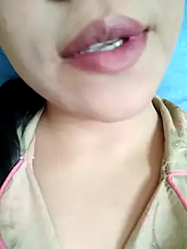 Anki-doll online show from 28, 3, 2026