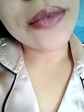 Anki-doll online show from 21, 12, 2025