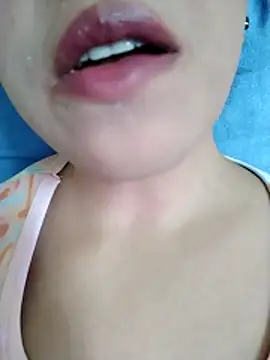 Anki-doll online show from 21, 3, 2026