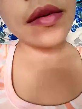 Snapshot of Anki-doll chatting on 12, 6, 2026 Anki-doll online show from 12, 6, 2026