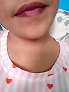 Snapshot of Anki-doll chatting on 16, 6, 2026 Anki-doll online show from 16, 6, 2026