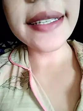 Anki-doll online show from 19, 4, 2026