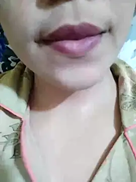 Anki-doll online show from 23, 4, 2026
