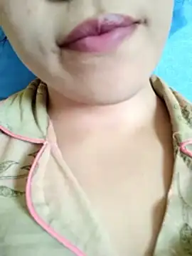 Anki-doll online show from 14, 3, 2026