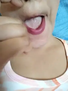 Anki-doll online show from 27, 3, 2026