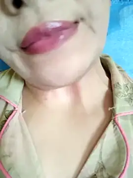 Anki-doll online show from 3, 4, 2026