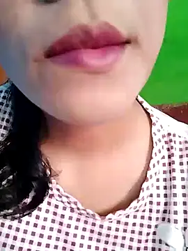 Snapshot of Anki-doll chatting on 20, 7, 2026 Anki-doll online show from 20, 7, 2026