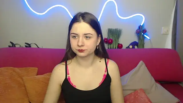 MilanaRoza online show from 12, 3, 2026