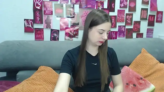 MilanaRoza online show from 27, 3, 2026