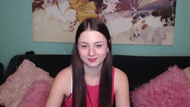 Snapshot of MilanaRoza chatting on 15, 2, 2025 MilanaRoza online show from 15, 2, 2025