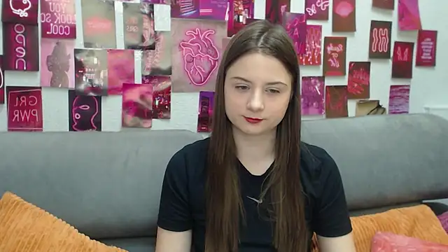 MilanaRoza online show from 9, 4, 2026