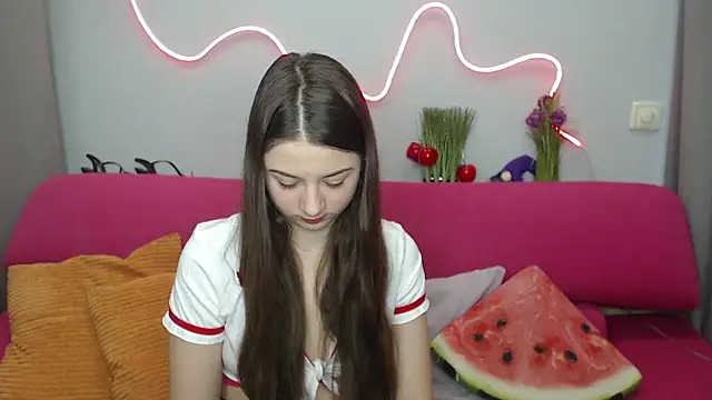 MilanaRoza online show from 7, 3, 2026