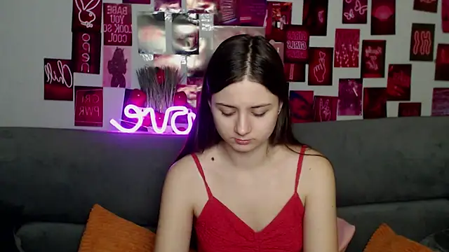 MilanaRoza online show from 5, 12, 2025