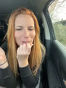 Redhairedteacher online show from 28, 3, 2026