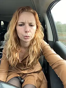 Redhairedteacher online show from 25, 3, 2026