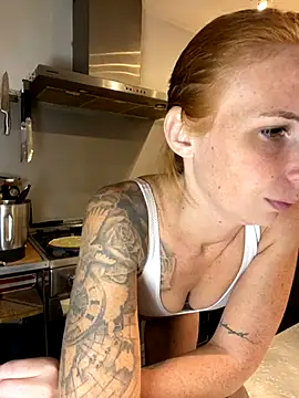 Redhairedteacher online show from 13, 9, 2025